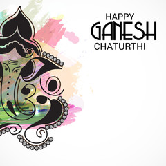 Ganesh Chaturthi.