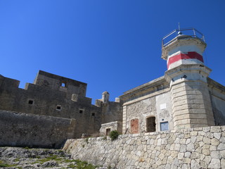 Fototapeta premium Amici antichi