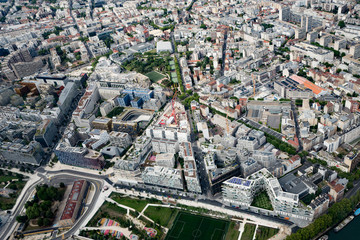 Paris vue du ciel 04