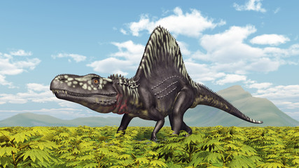 Archosaurier Arizonasaurus