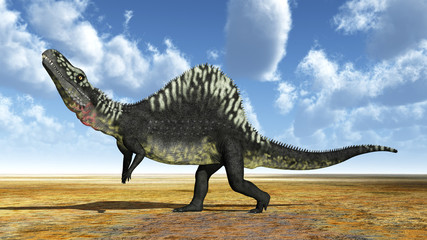 Archosaurier Arizonasaurus