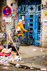 Berlin graffiti
