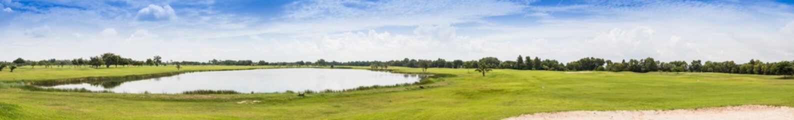 panorama golf course.