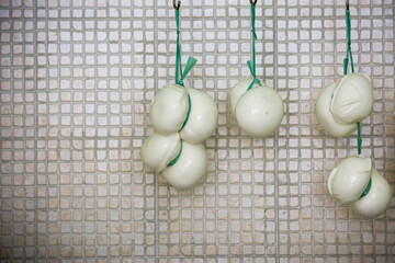 fresh italian cheese