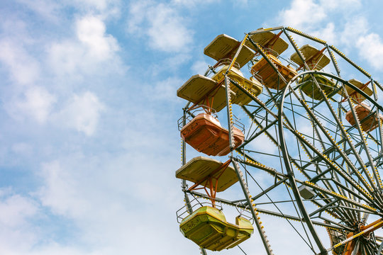 Ferris Wheel
