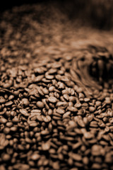 coffee beans - 167482184