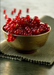 red currant - 167482595