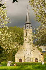 Paysage campagne 225