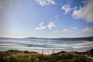 Carmel-By-The-Sea