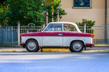 Trabant