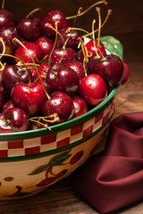 Life is a Bowl of Cherries