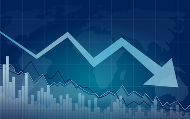 Börse Verlust