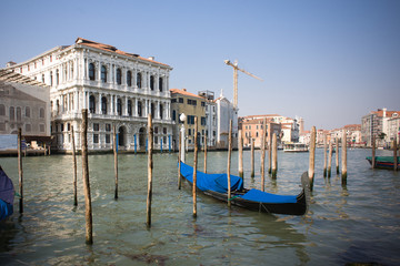 Venice Canal