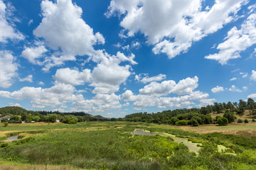 South Dakota, USA