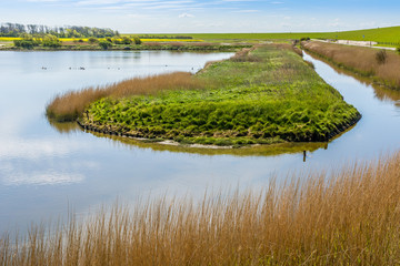 4640 Nordstrand - Vogelinsel