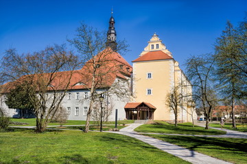 Schloss Lübben