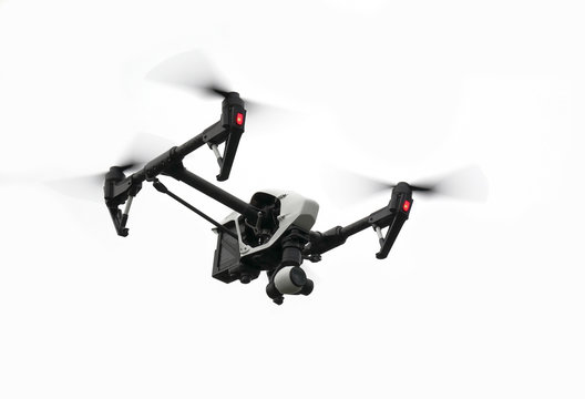 Drohne - Quadcopter