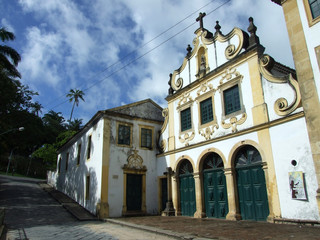 Convento de São Francisco