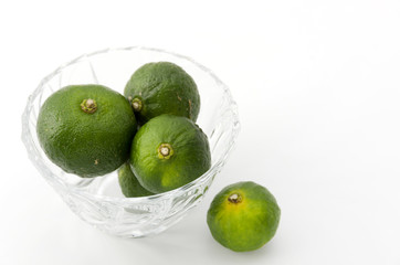 シークヮーサー