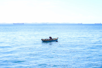 Obraz premium My Life