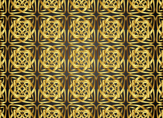 Vintage abstract background for design.