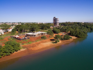 Rio Paranaíba, Itumbiara, Goiás, Brasil