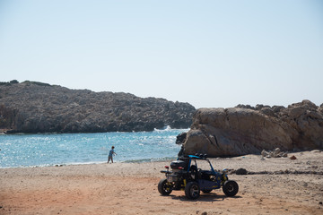 Quad