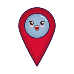 location pin icon