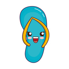 sandal icon image