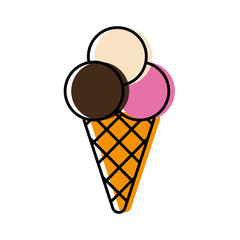 ice cream icon