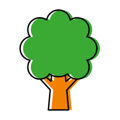 tree icon image