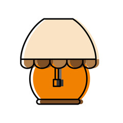 lamp icon image