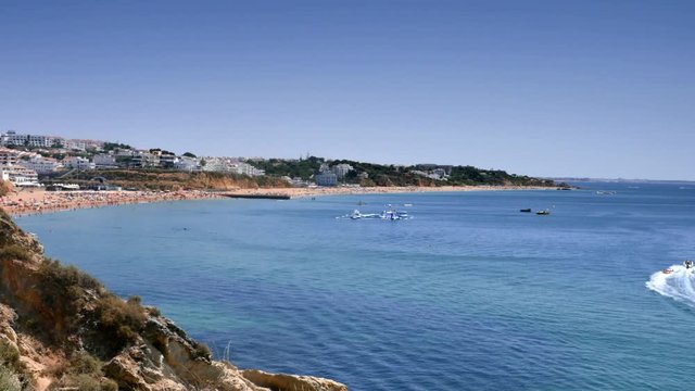 plages au Portugal