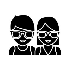 glasses accessory design