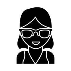 glasses accessory design