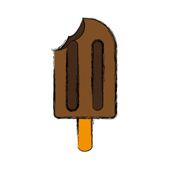 ice cream bar icon