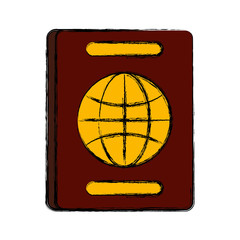 passport icon image