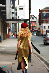 Fototapeta premium Nieskończoność