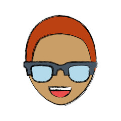 glasses accessory design