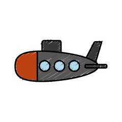 submarine icon image