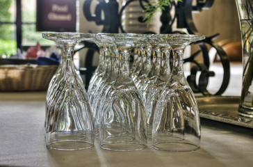 Formation of Glasses