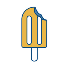 ice cream bar icon