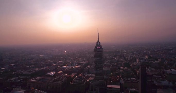 Mexico City
