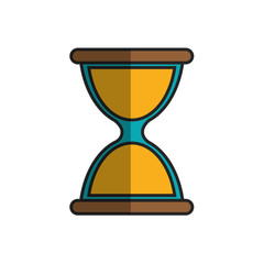 hourglass icon image