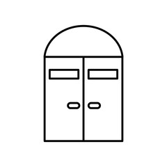 door icon image