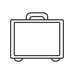 briefcase icon image