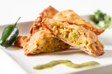 samosa