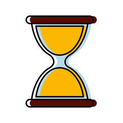 hourglass icon image