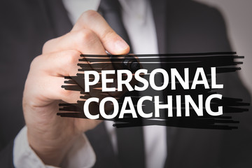 Personal Coaching