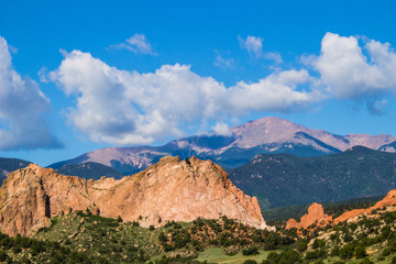 Colorado Landscapes